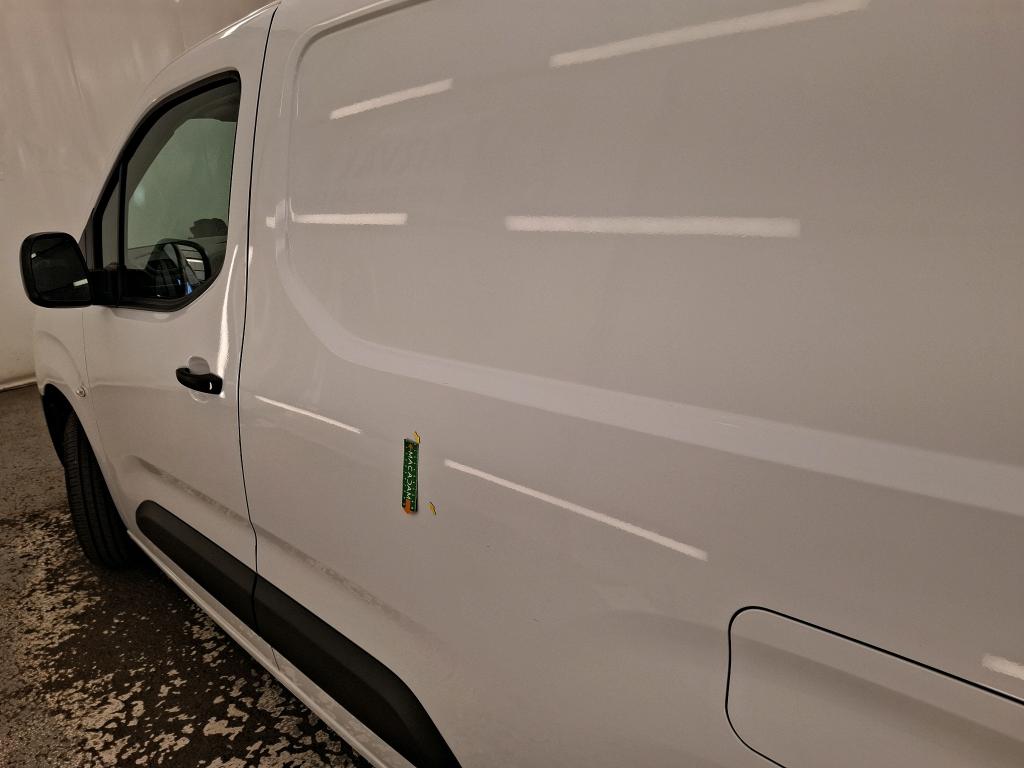 TOYOTA PROACE CITY MEDIUM 1.5L 100 D-4D BVM5 DYNAMIC 2023