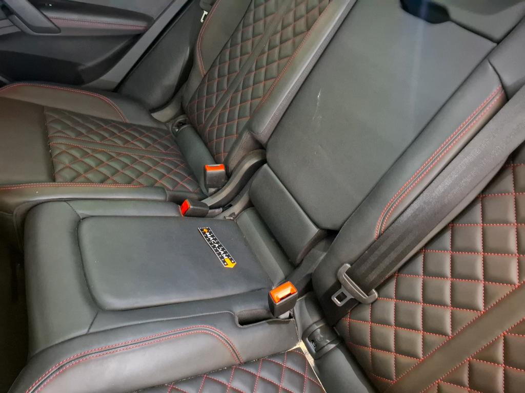 AUDI Q5 SPORTBACK 55 TFSIe 367 S tronic 7 Quattro line 2024