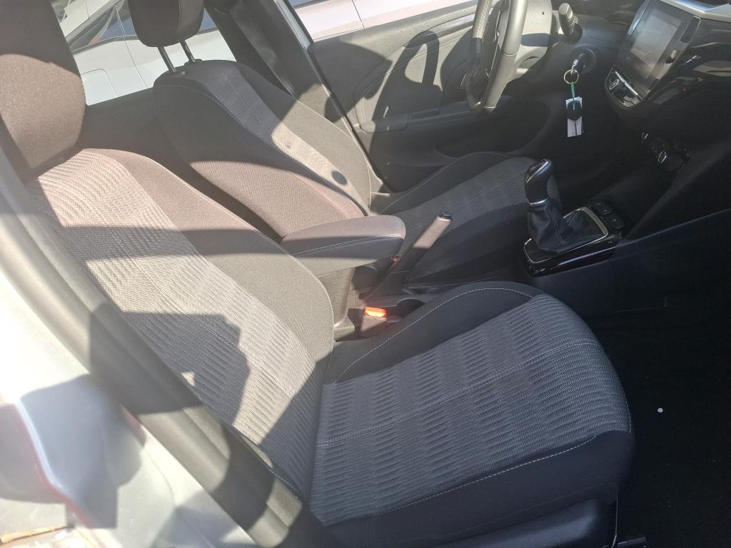 OPEL CORSA 1.2 75 ch BVM5 Elegance Business 2023
