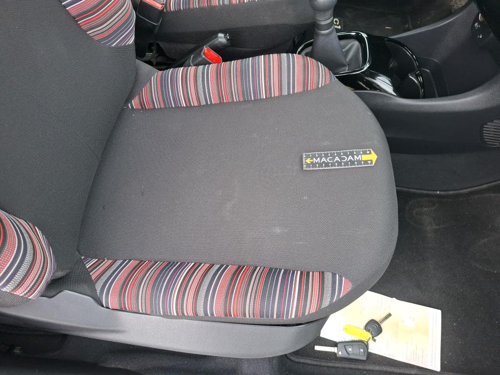 CITROEN C1 VTi 72 S&S Feel 2020