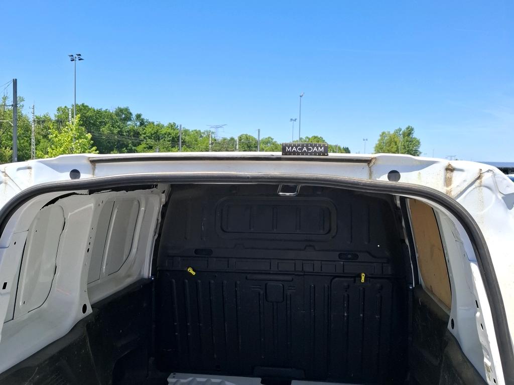 PEUGEOT PARTNER FOURGON STANDARD 650 KG BLUEHDI 100 S&S BVM6 PREMIUM 2022
