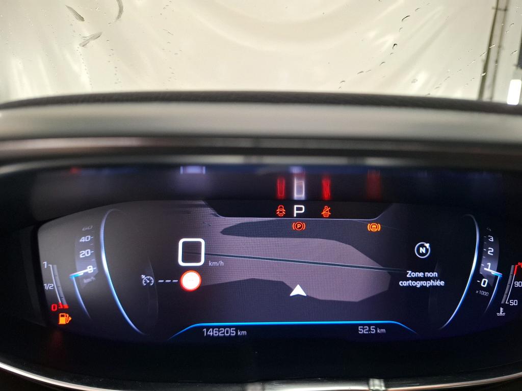 PEUGEOT 3008 BUSINESS Puretech 130ch S&S EAT8 Active 2021