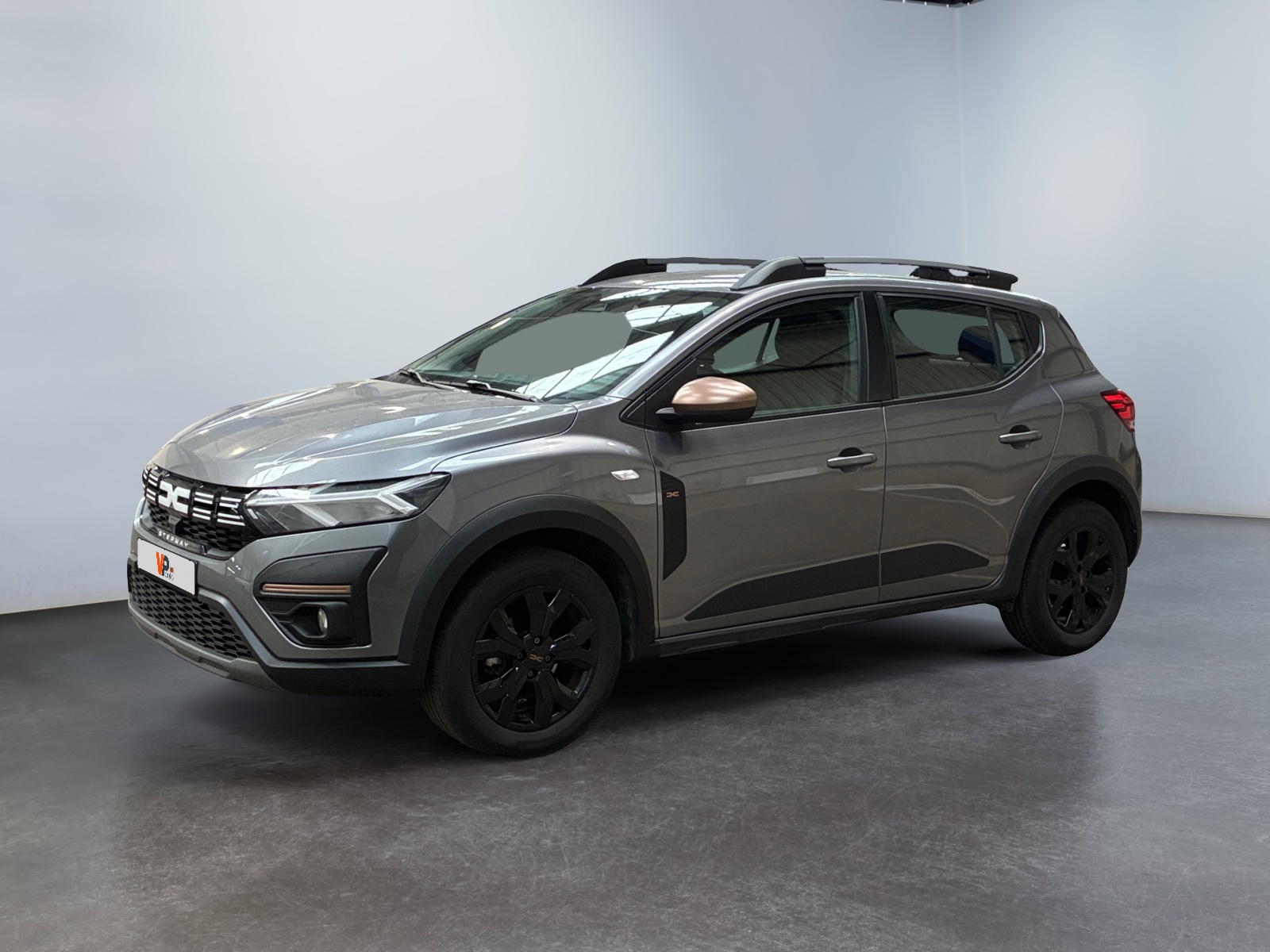 DACIA Sandero TCe 90 CVT Stepway Extreme 2024