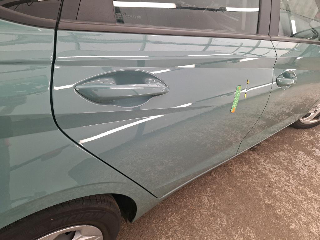 HYUNDAI i20 1.2 84 Initia 2023