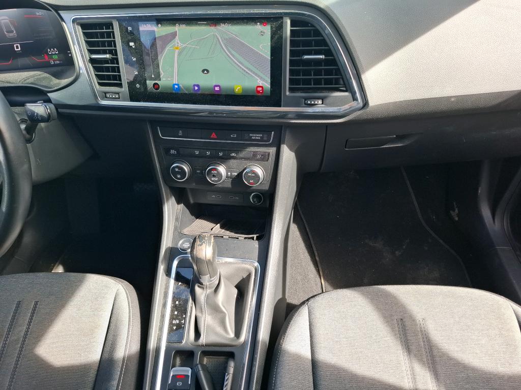 SEAT ATECA 2.0 TDI 150 ch Start/Stop DSG7 Business 2023