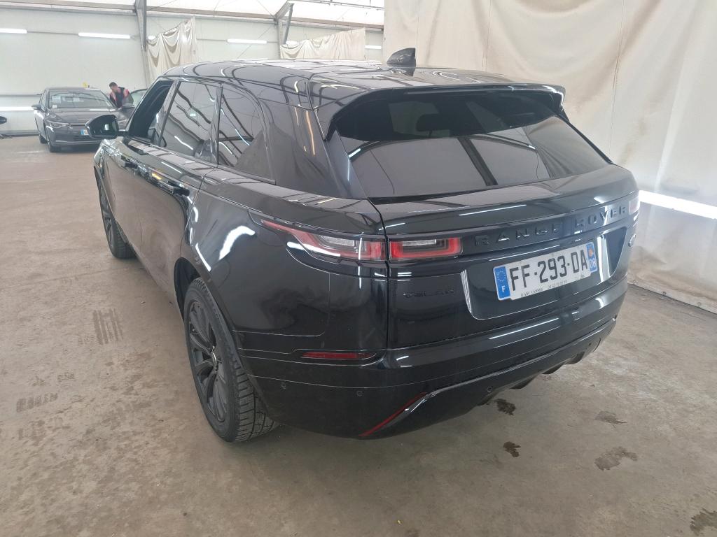 LAND ROVER RANGE Velar 2.0L D180 BVA SE R-Dynamic 2019
