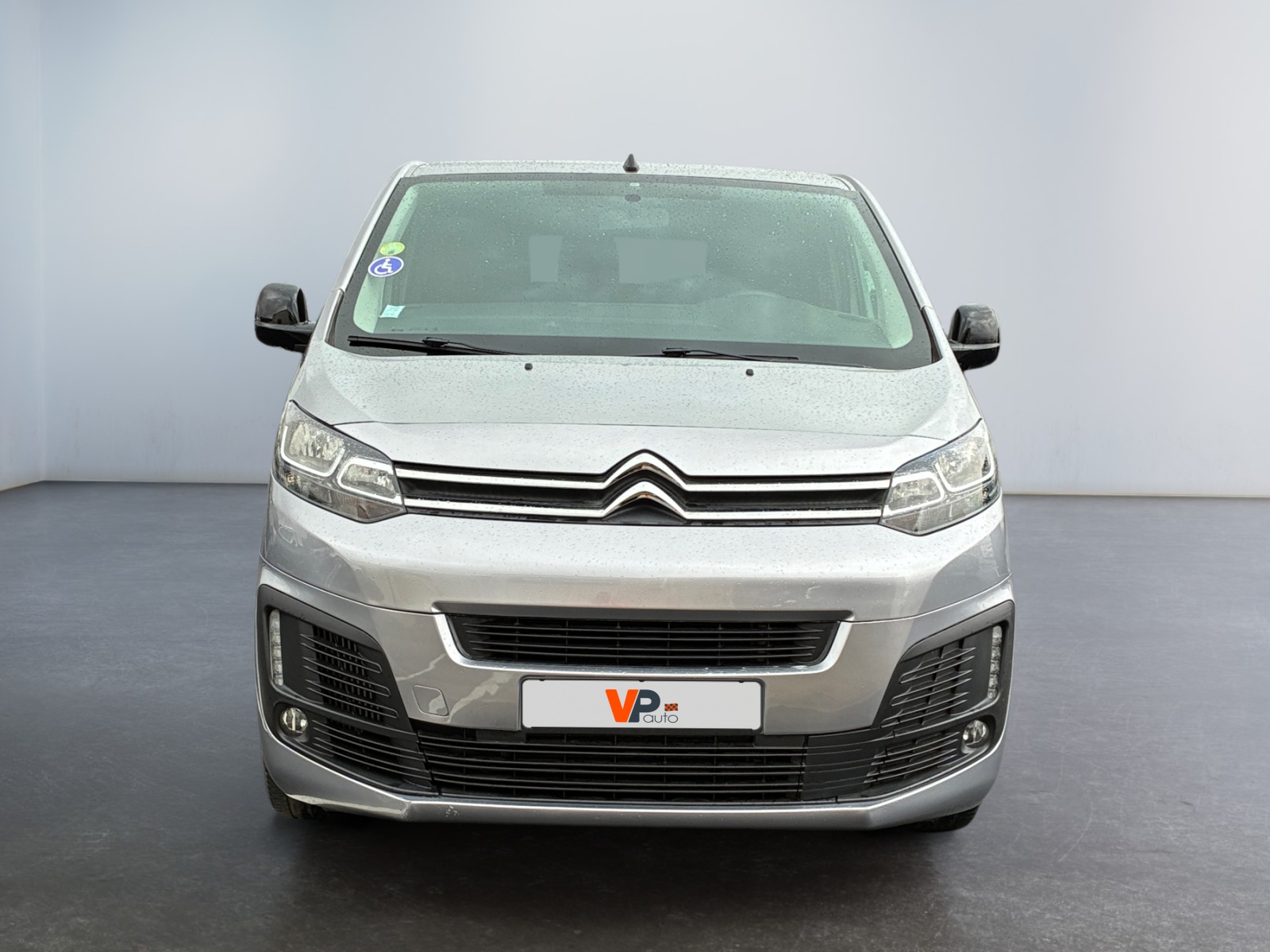 CITROEN Jumpy TPMR XL BlueHDi 120 S&S BVM6 Confort 2022
