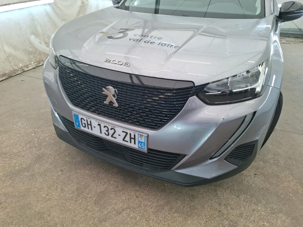 PEUGEOT 2008 PureTech 130 S&S EAT8 Active Pack 2022