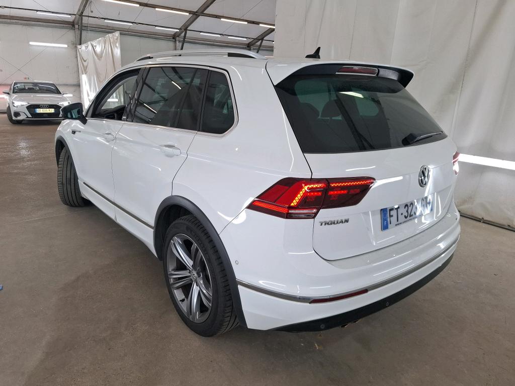 VOLKSWAGEN TIGUAN 2.0 TDI 150 DSG7 Match 2020
