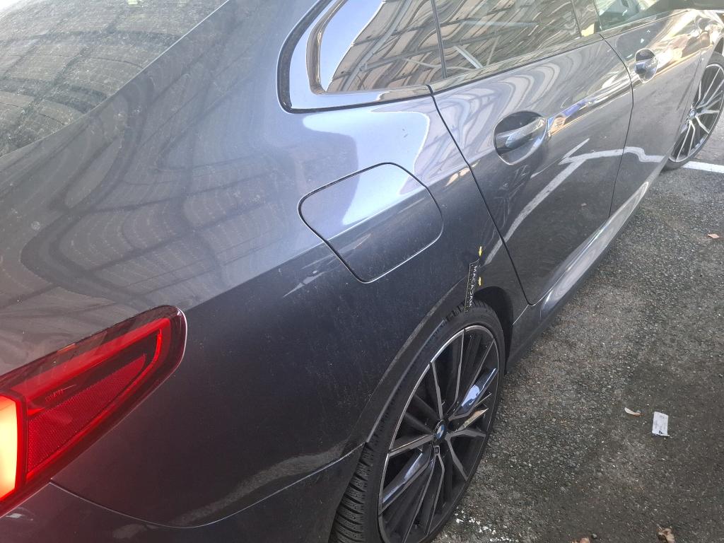 BMW SERIE 2 GRAN COUPE 220d 190 ch xDrive BVA8 M Sport 2021