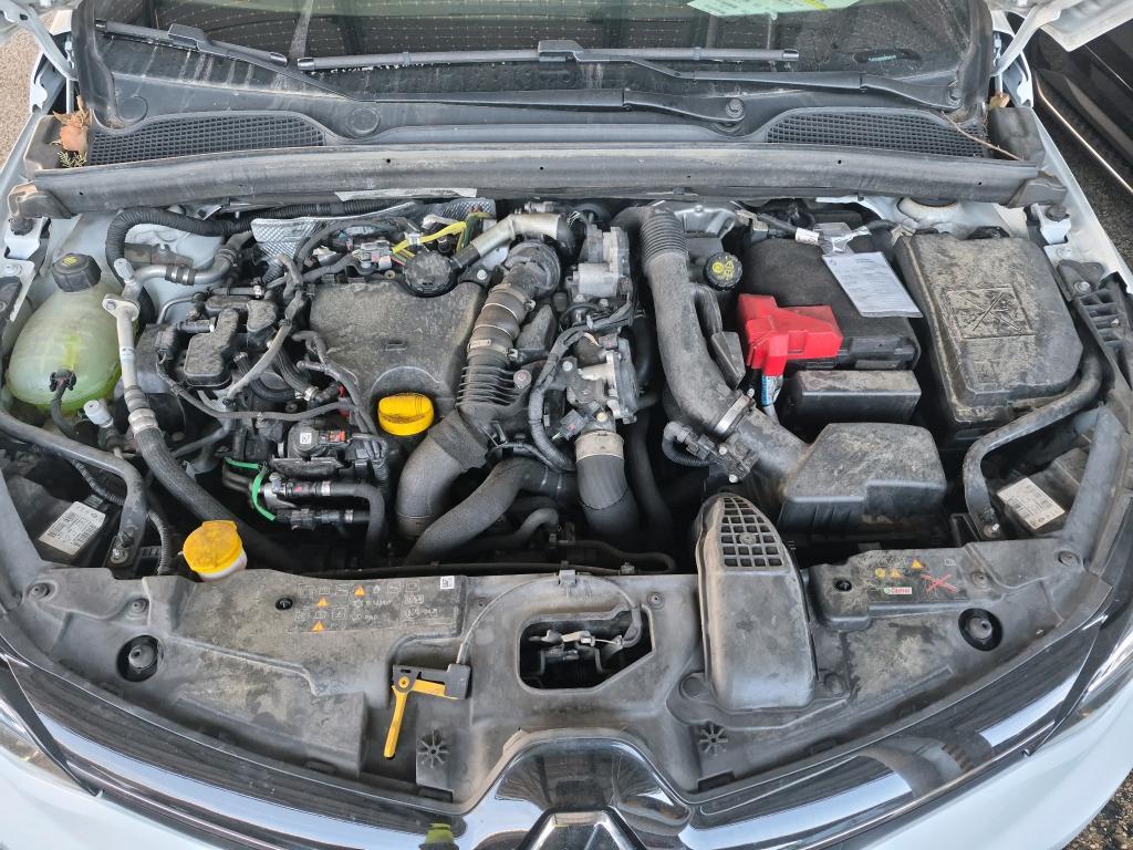 RENAULT CLIO V Blue dCi 100 - 21N Business 2022