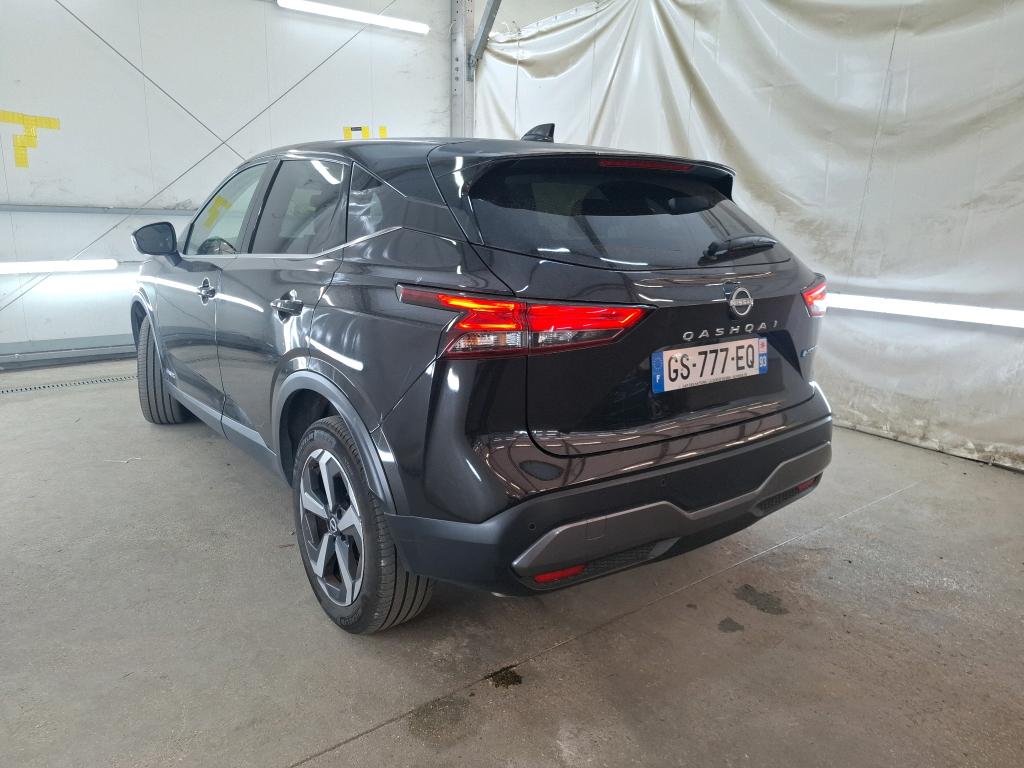 NISSAN QASHQAI VP e-Power 190 ch N-Connecta 2023