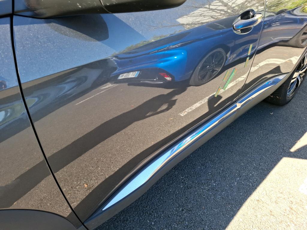 PEUGEOT 5008 BlueHDi 130ch S&S EAT8 GT 2021