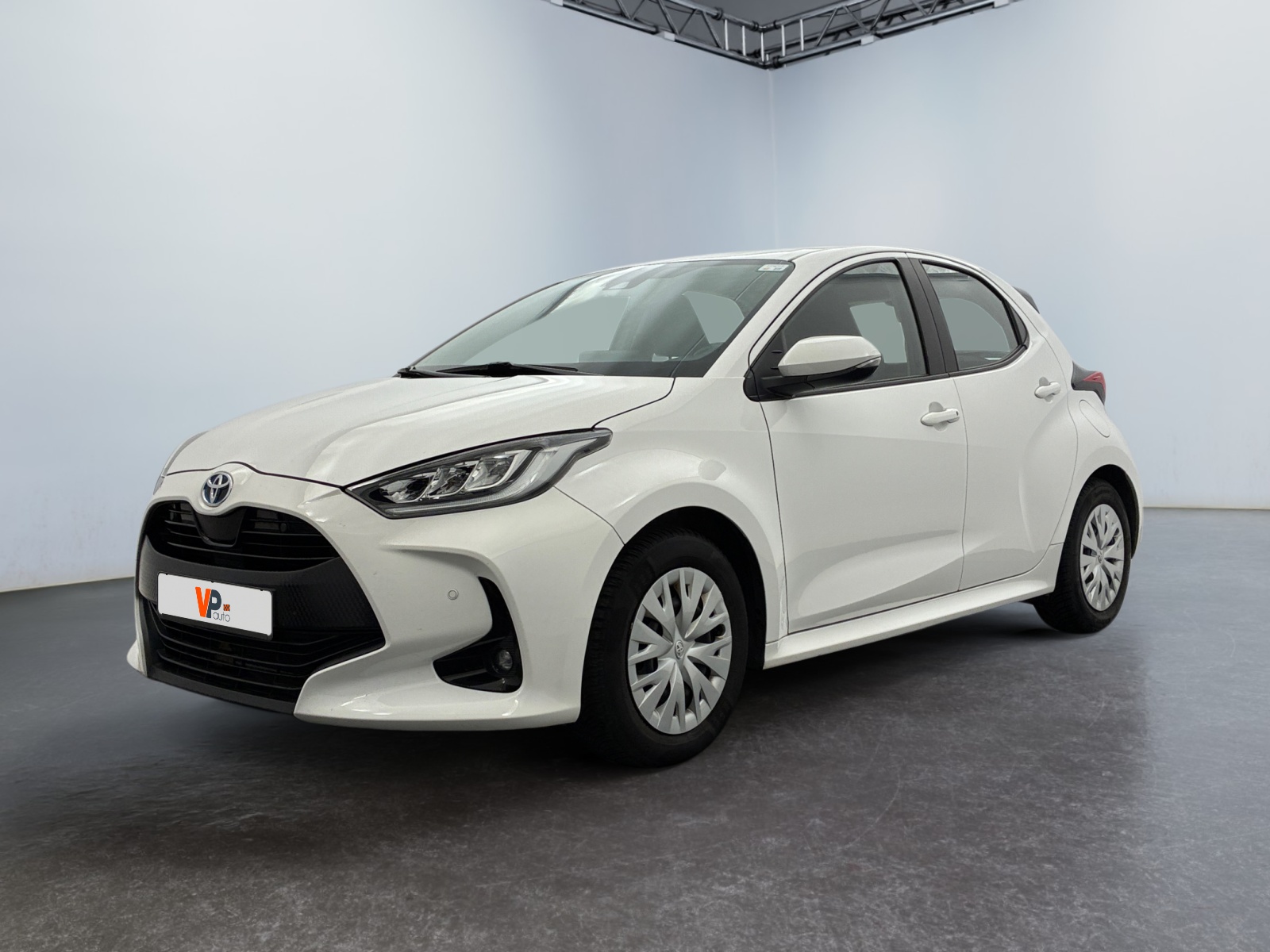 YARIS AFFAIRES