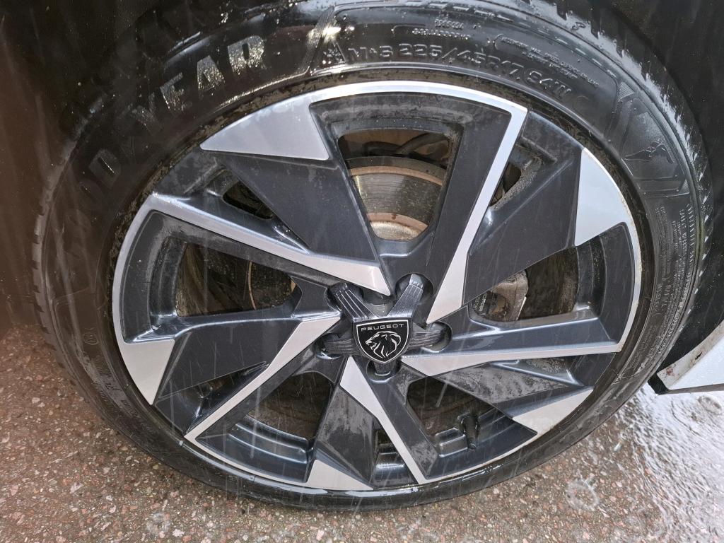 PEUGEOT 308 SW BlueHDi 130ch S&S EAT8 Allure Pack 2023
