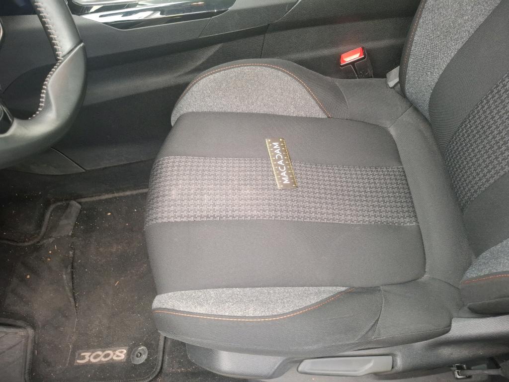 PEUGEOT 3008 BlueHDi 130ch S&S EAT8 Active Pack 2022
