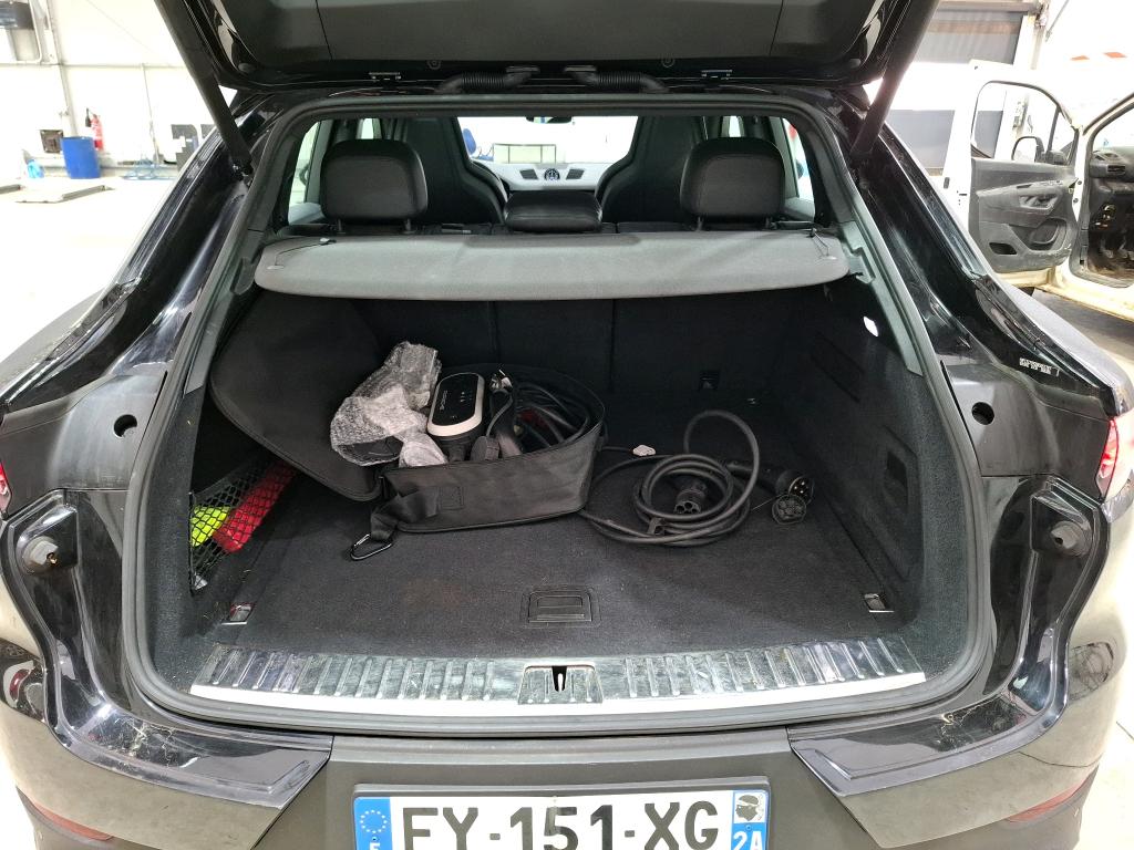 PORSCHE CAYENNE 2021