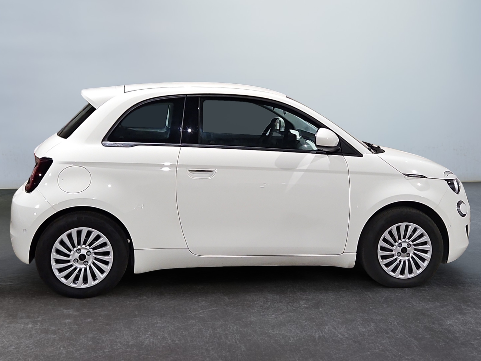 FIAT 500 e 118 ch Pack Confort 2023