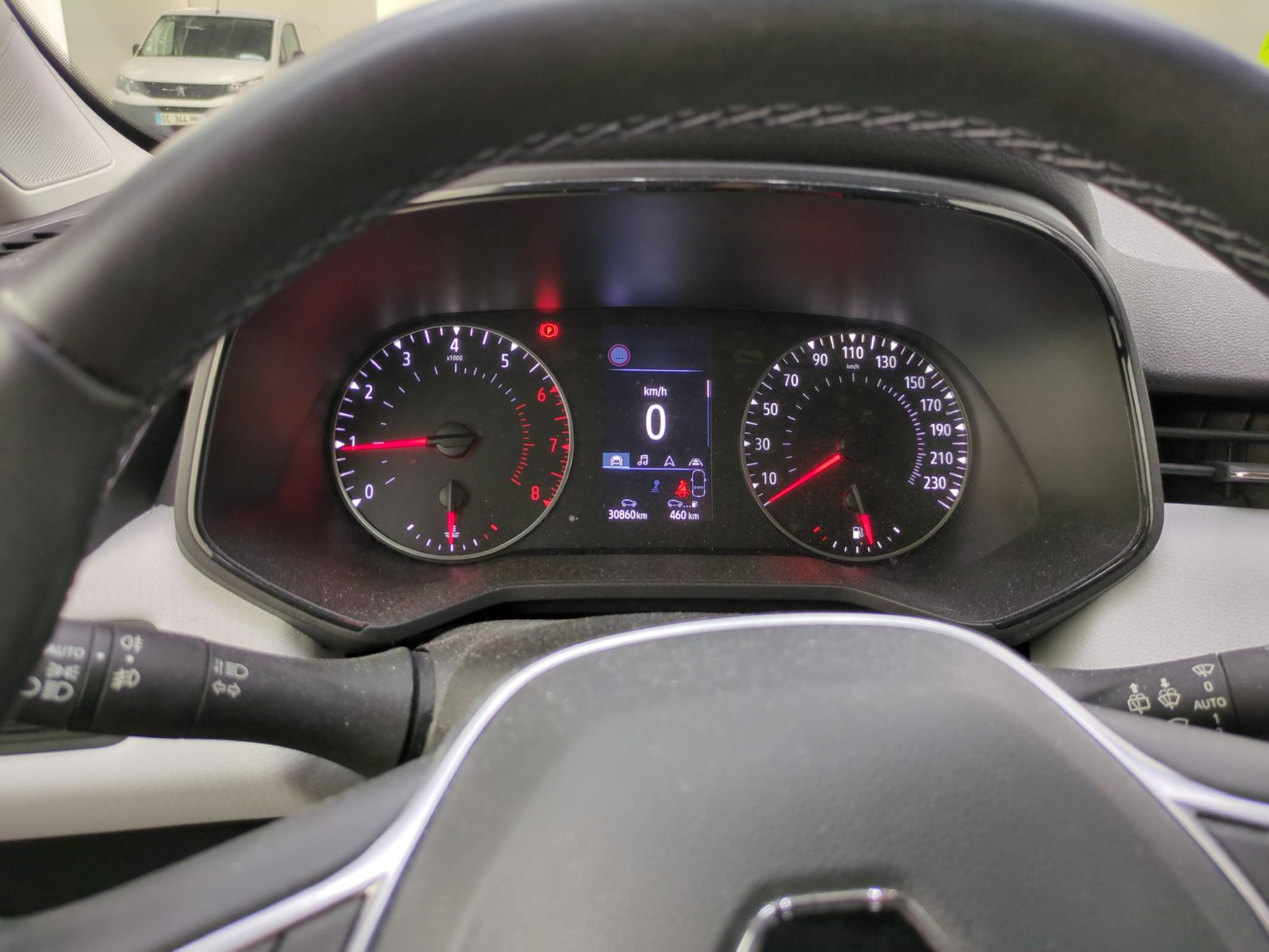 RENAULT CLIO V SCe 65 Evolution 2023