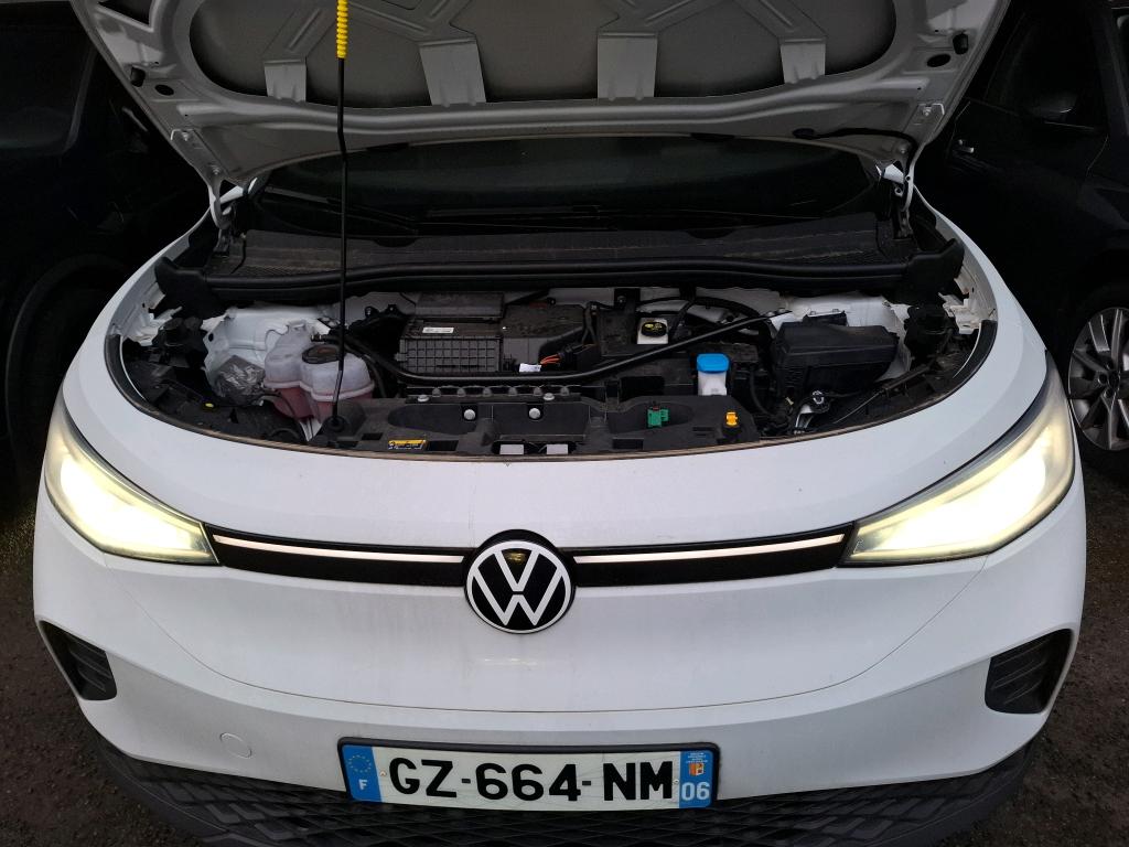 VOLKSWAGEN ID.4 286 ch Pro Life Max 2024