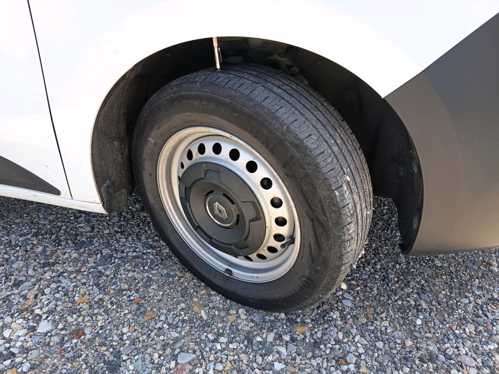 RENAULT KANGOO VU VAN BLUE DCI 115 EXTRA 2021