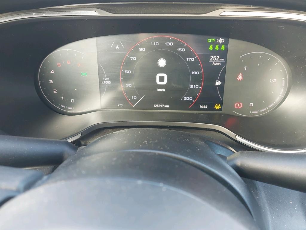 FIAT TIPO 5 Portes 1.6 Multijet 130 ch S&S Life 2021