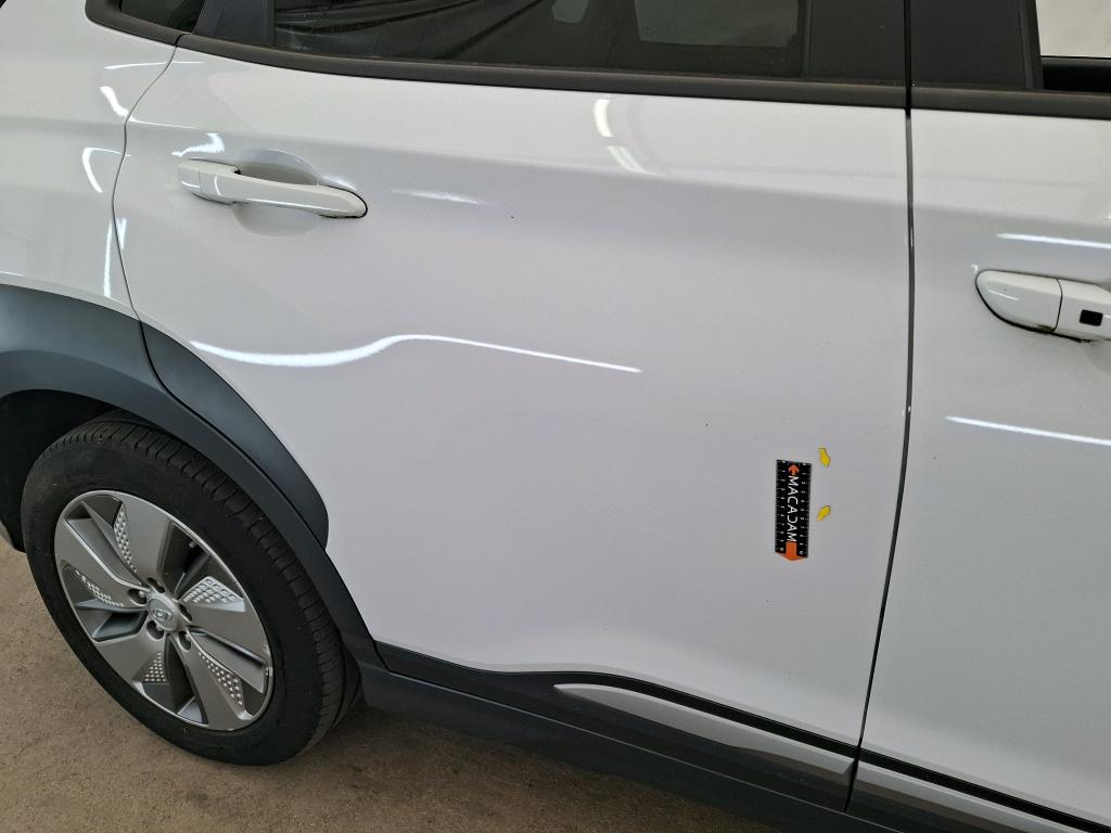 HYUNDAI KONA ELECTRIC Electrique 64 kWh - 204 ch Executive Style 2021