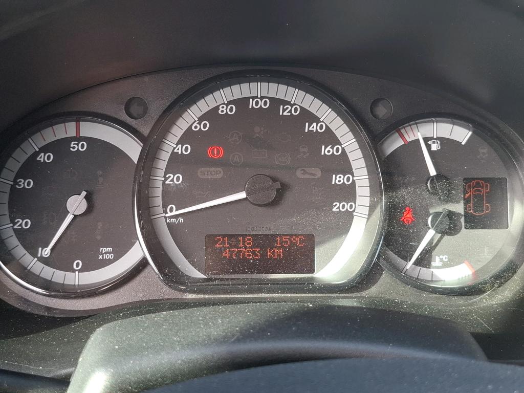MERCEDES-BENZ MERCEDES CITAN FOURGON FGN 109 CDI LONG PRO 2021