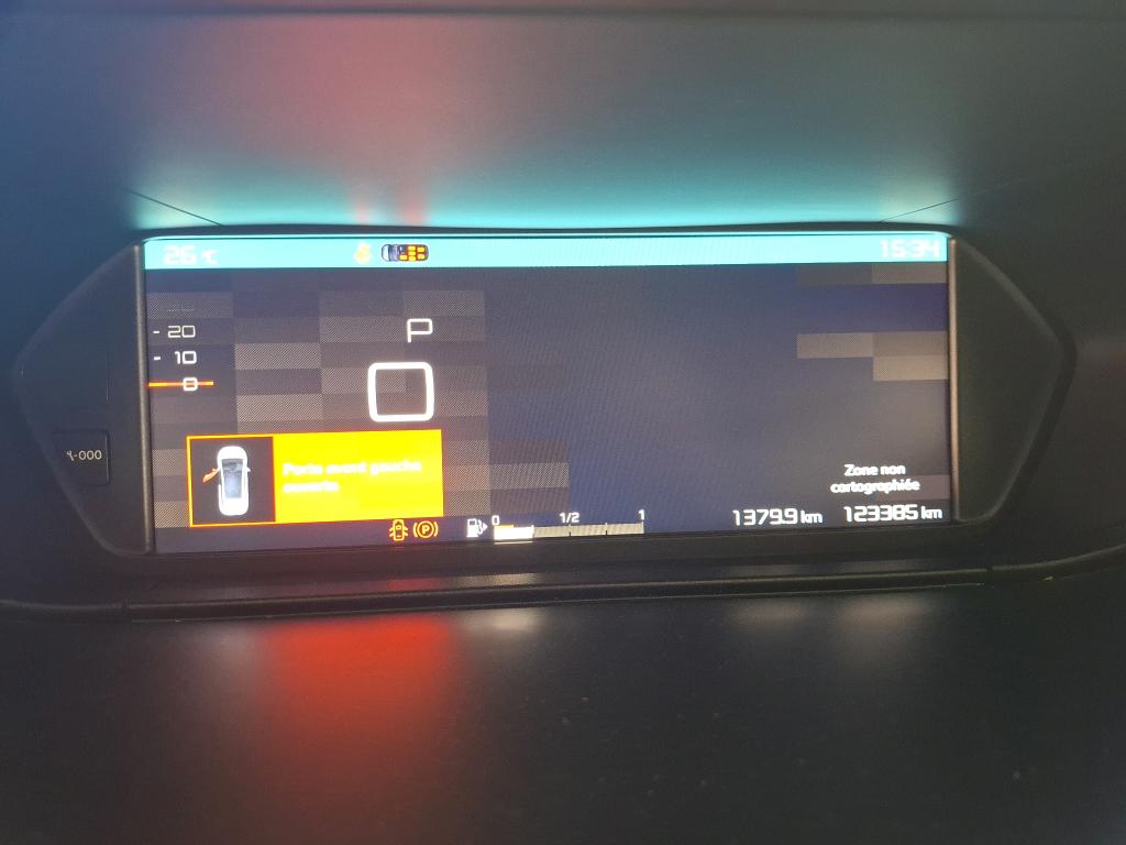 CITROEN C4 GRAND Spacetourer BlueHDi 130 S&S EAT8 Business 2021