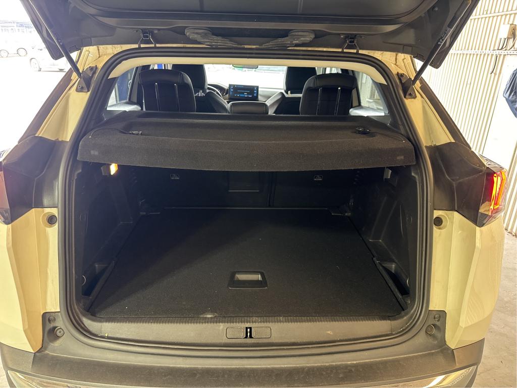 PEUGEOT 3008 Puretech 130ch S&S EAT8 Allure Pack 2022