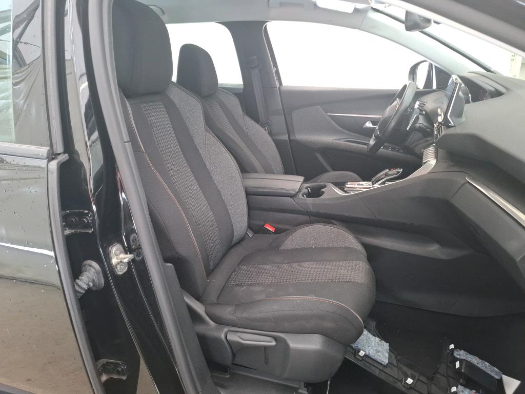 PEUGEOT 5008 BUSINESS PureTech 130ch S&S EAT8 Active 2021