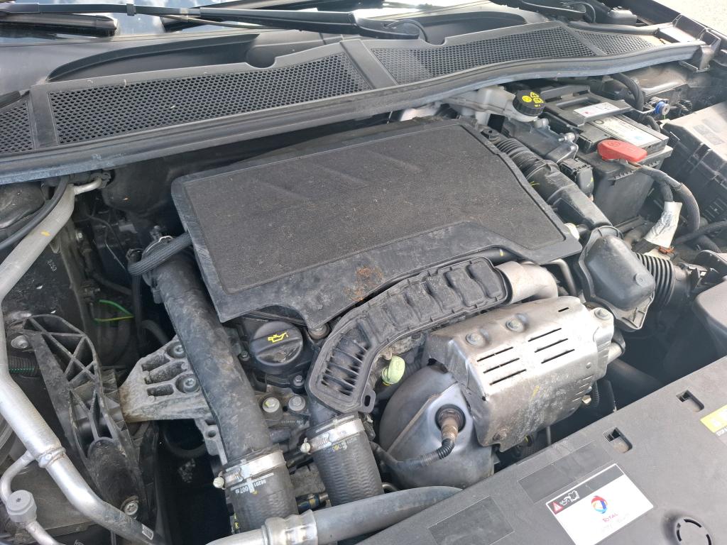PEUGEOT 308 PureTech 130ch S&S BVM6 Active Pack 2023