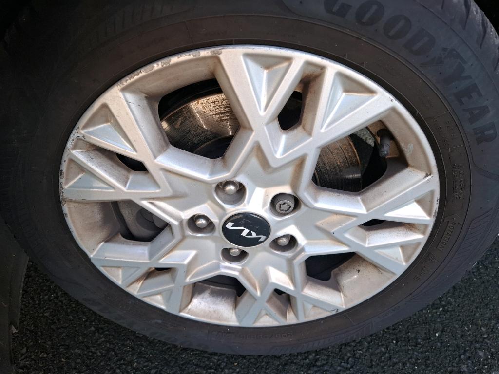KIA CEED SW 1.6 CRDi 136 ch MHEV DCT7 Active 2023