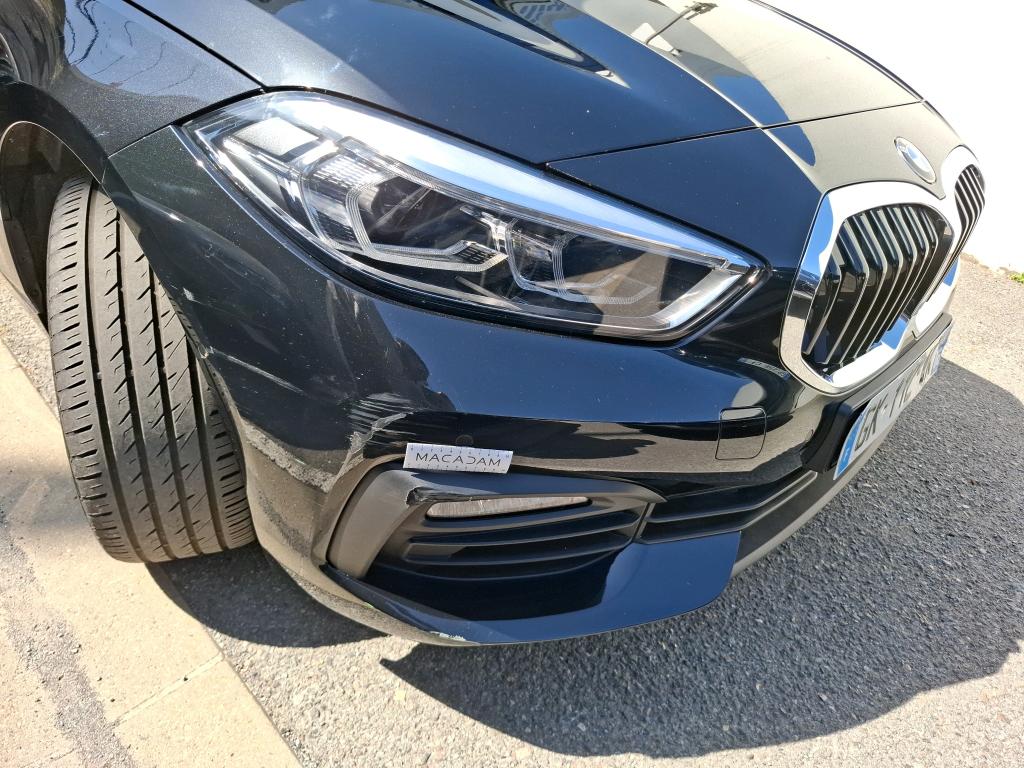 BMW SERIE 1 F40 116d 116 ch DKG7 Business Design 2022