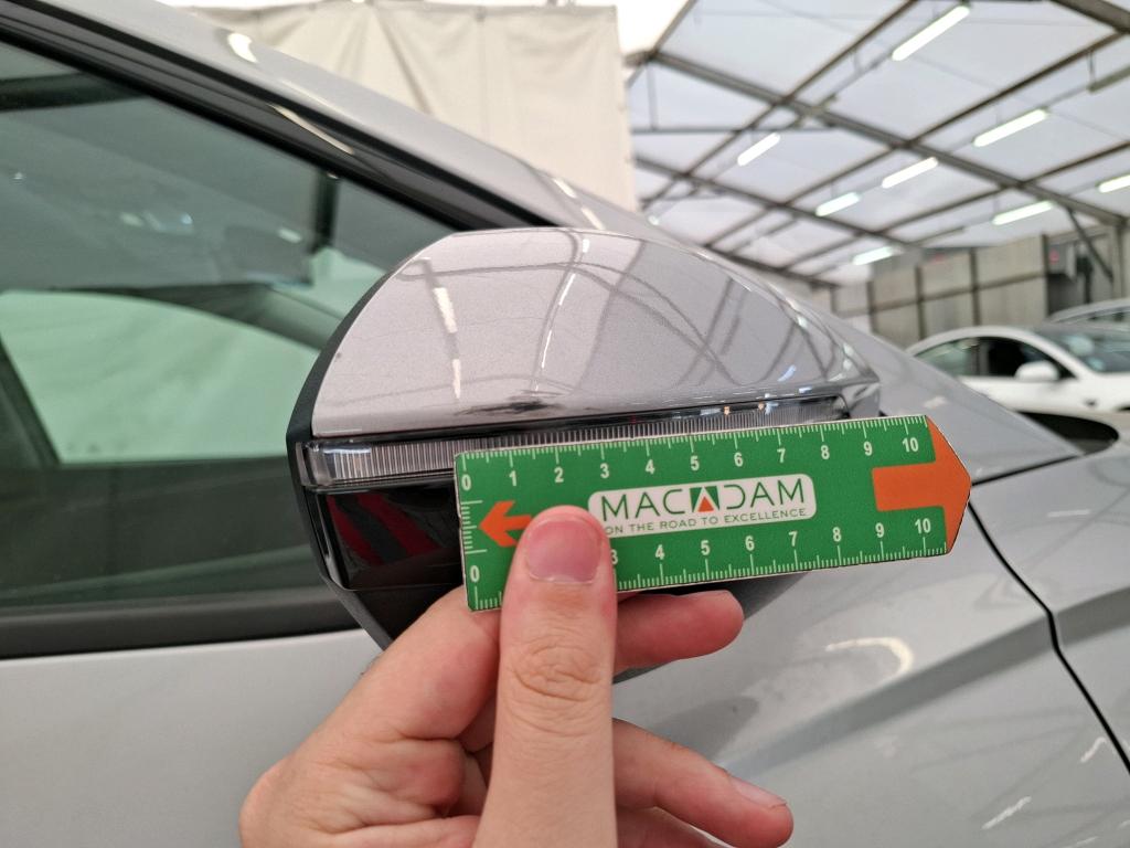 HYUNDAI TUCSON 1.6 T-GDI 230 Hybrid BVA6 Business 2023