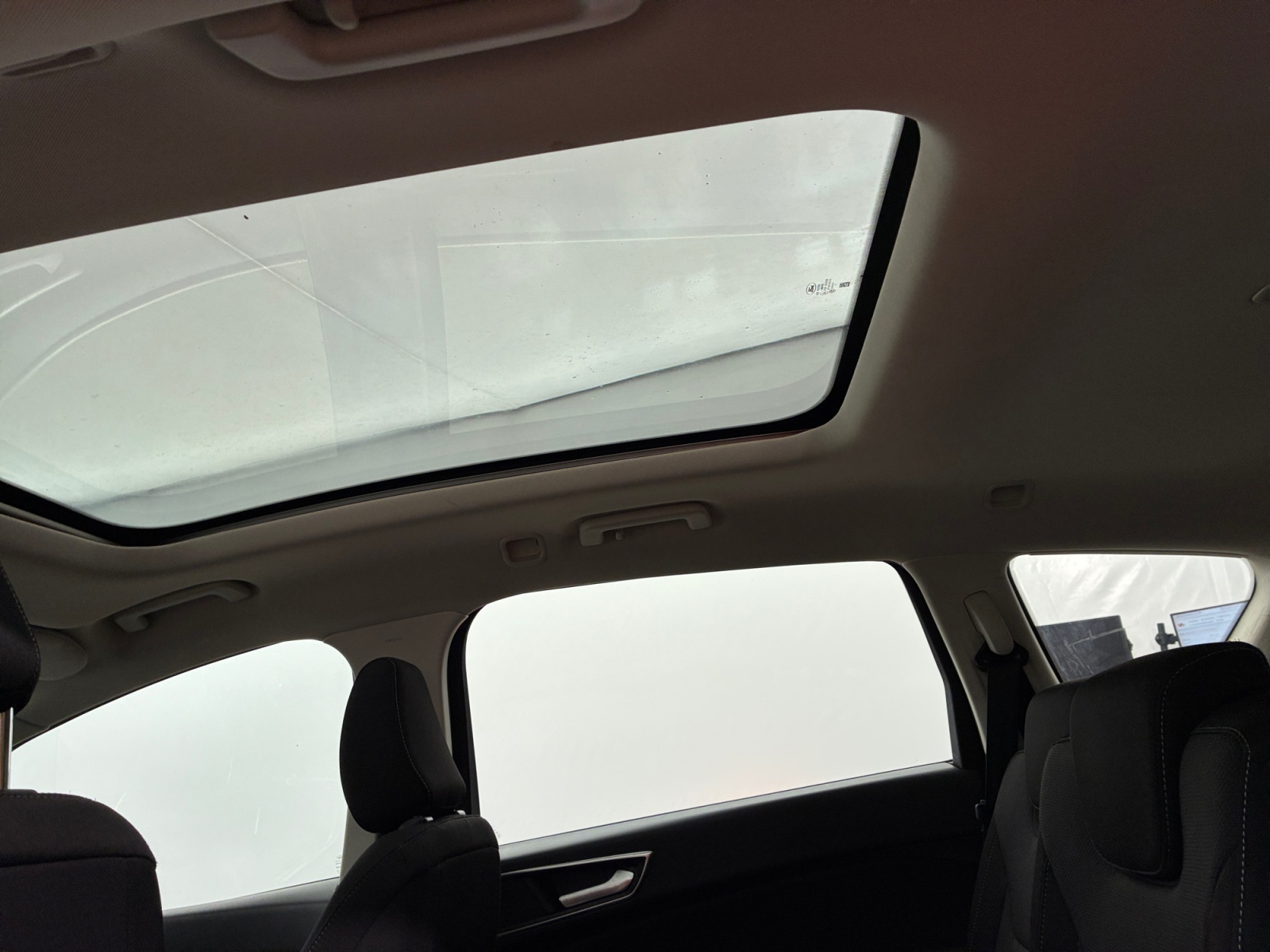 FORD S-MAX 2.0 EcoBlue 150 S&S Titanium Business Titanium Business 2019