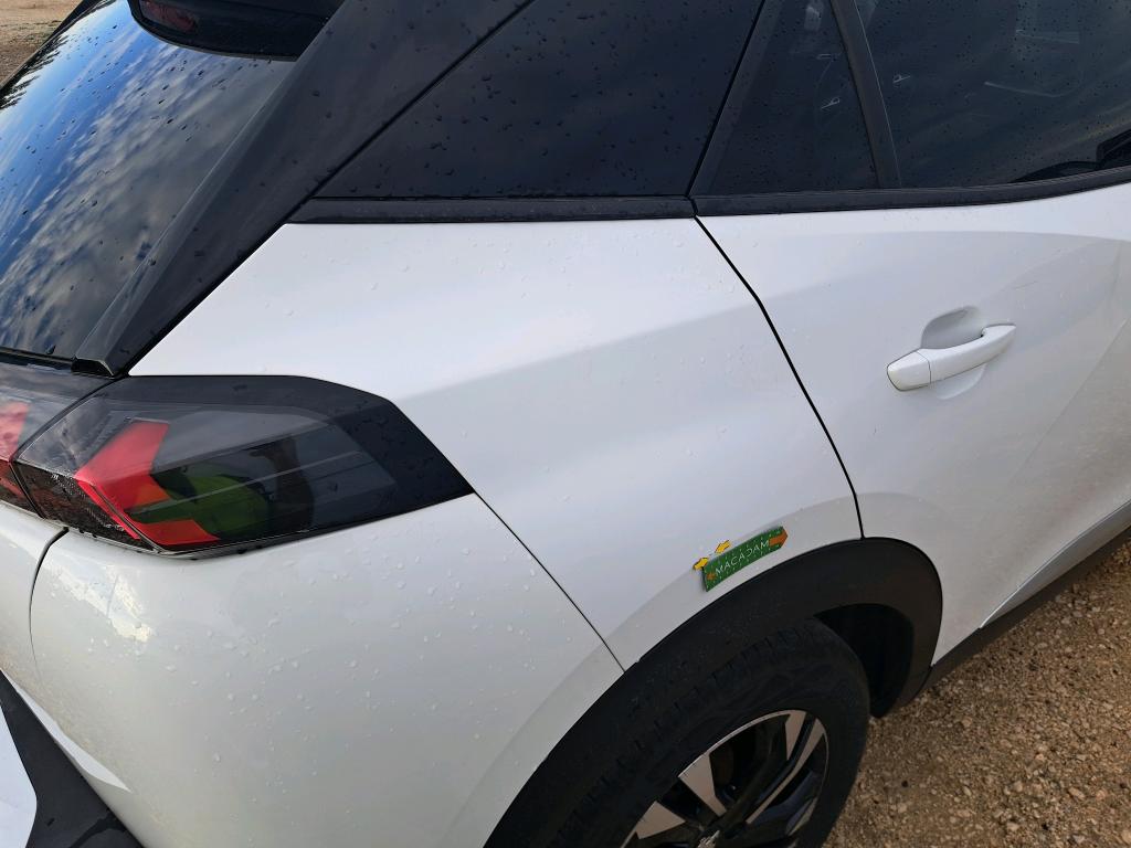 PEUGEOT 2008 PureTech 100 S&S BVM6 Allure 2021