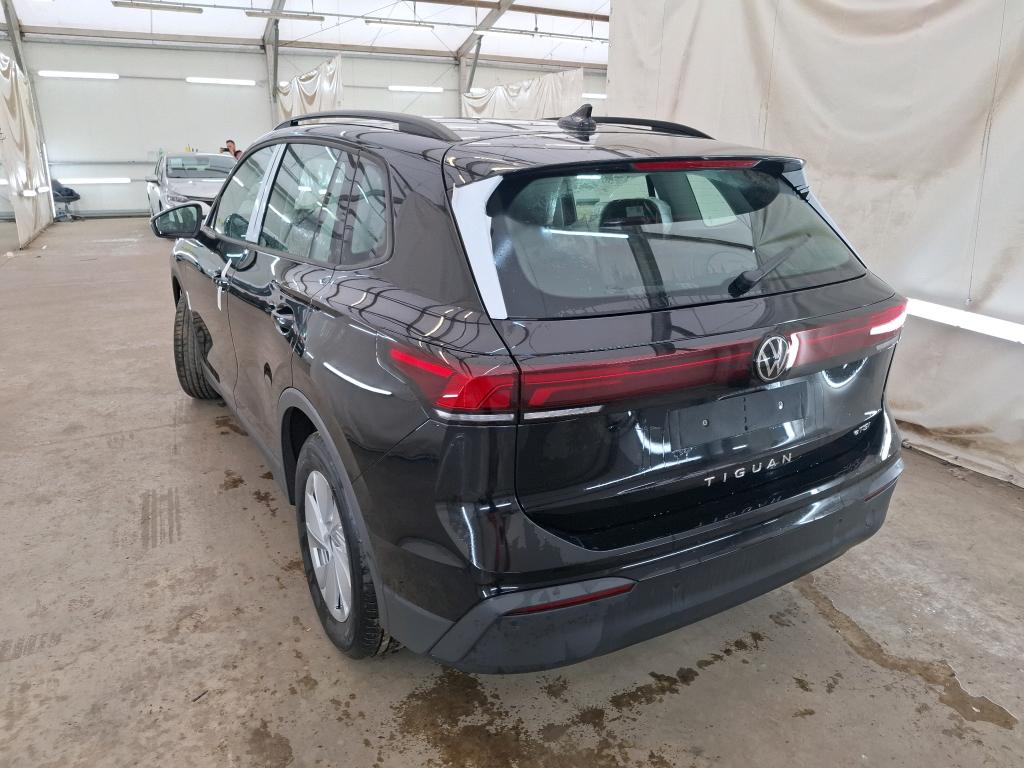 VOLKSWAGEN TIGUAN 1.5 eTSI 131ch DSG7 Life Plus 2025