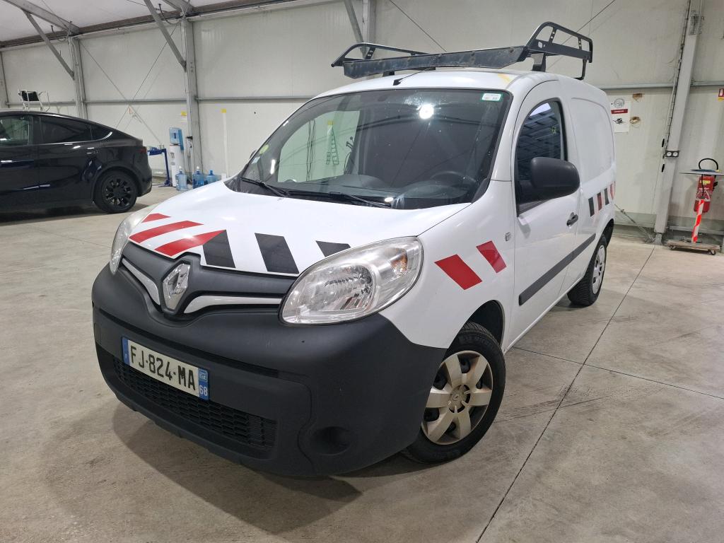 RENAULT KANGOO VU EXPRESS 1.5 DCI 75 E6 GRAND CONFORT 2019