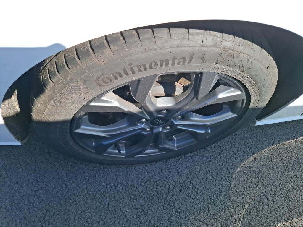 FORD FOCUS SW 1.0 EcoBoost 155 S&S mHEV Powershift ST-Line X 2024