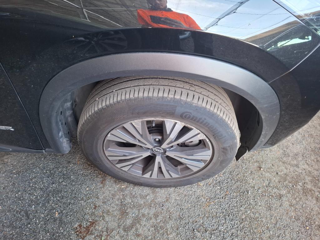NISSAN X-TRAIL VP e-POWER 213 ch e-4ORCE 7 Places N-Connecta 2023