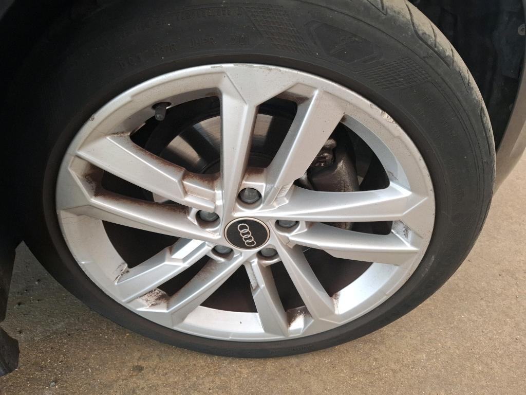 AUDI A3/S3 A3 SPORTBACK 35 TFSI 150 Business line 2021