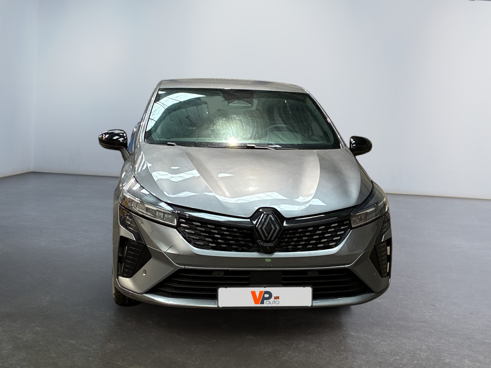RENAULT Clio E-Tech full hybrid 145 Esprit Alpine 2024