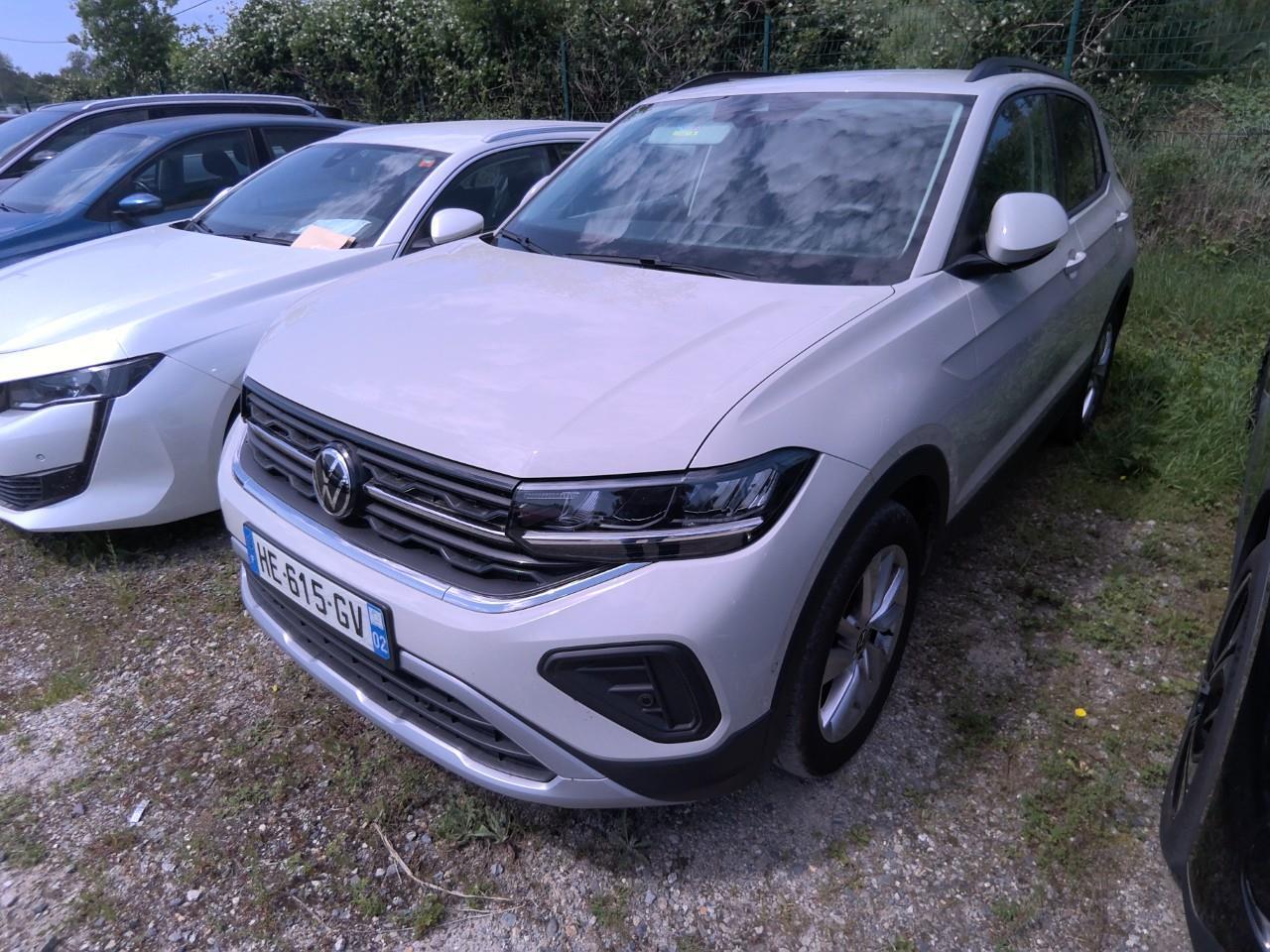 T-CROSS 1.0