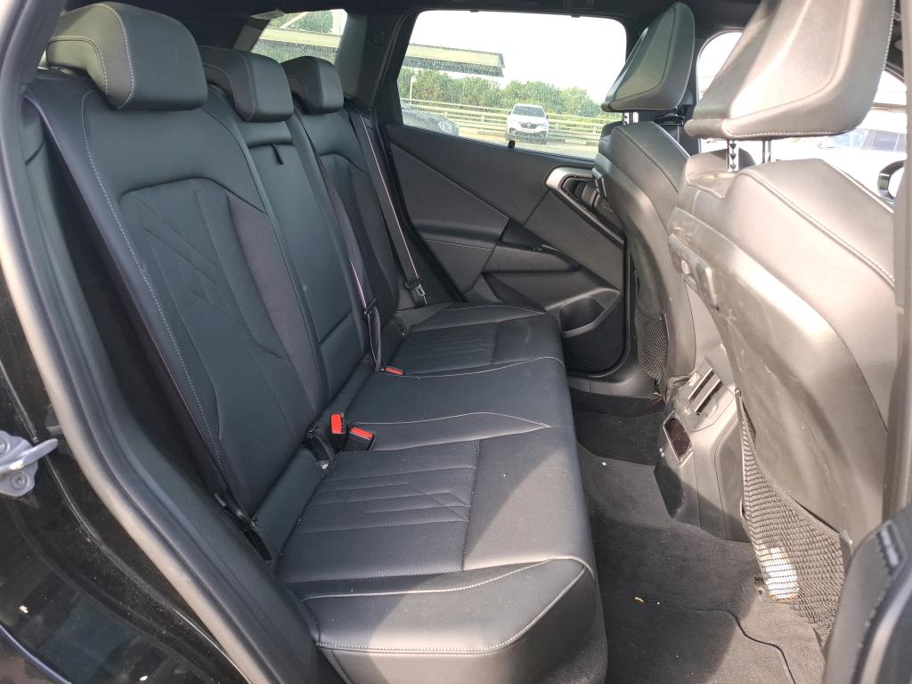 BMW X3 G45 30e xDrive 299 ch BVA8 M Sport 2025