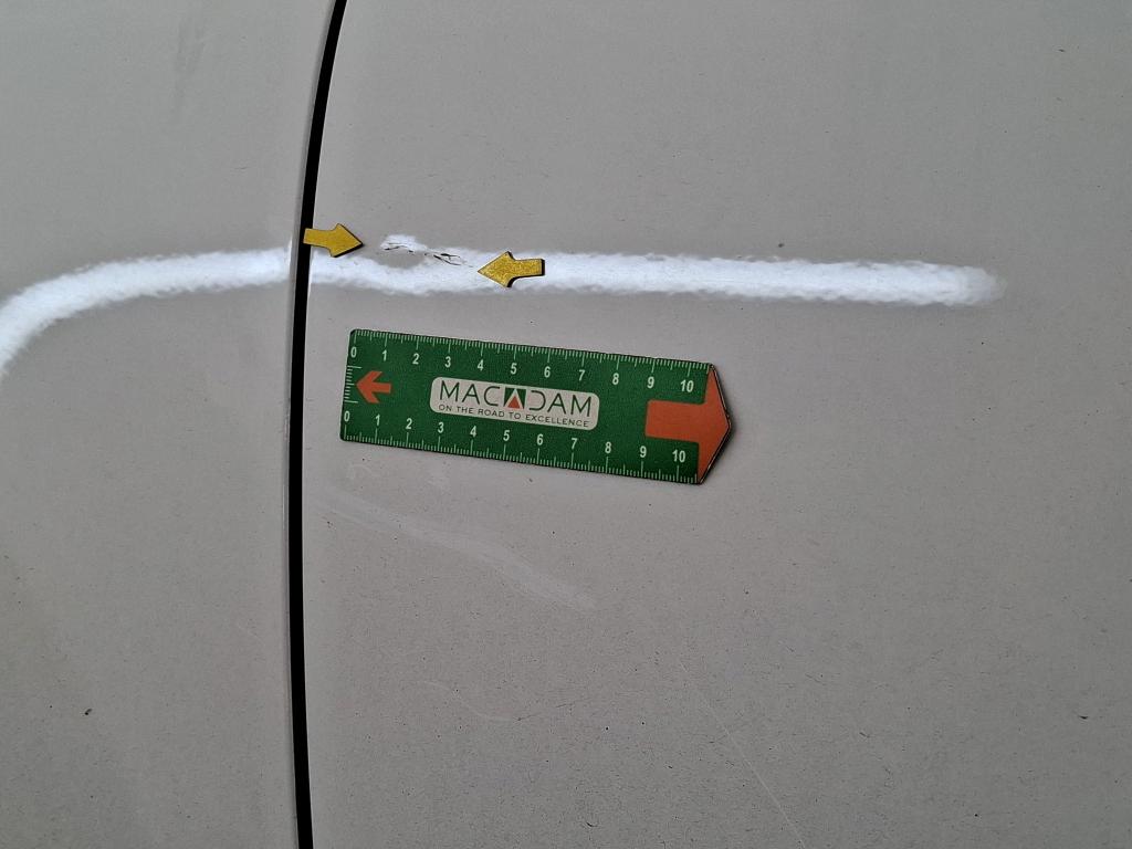 RENAULT CLIO SOCIETE DCI 75 ENERGY AIR MEDIANAV 2018