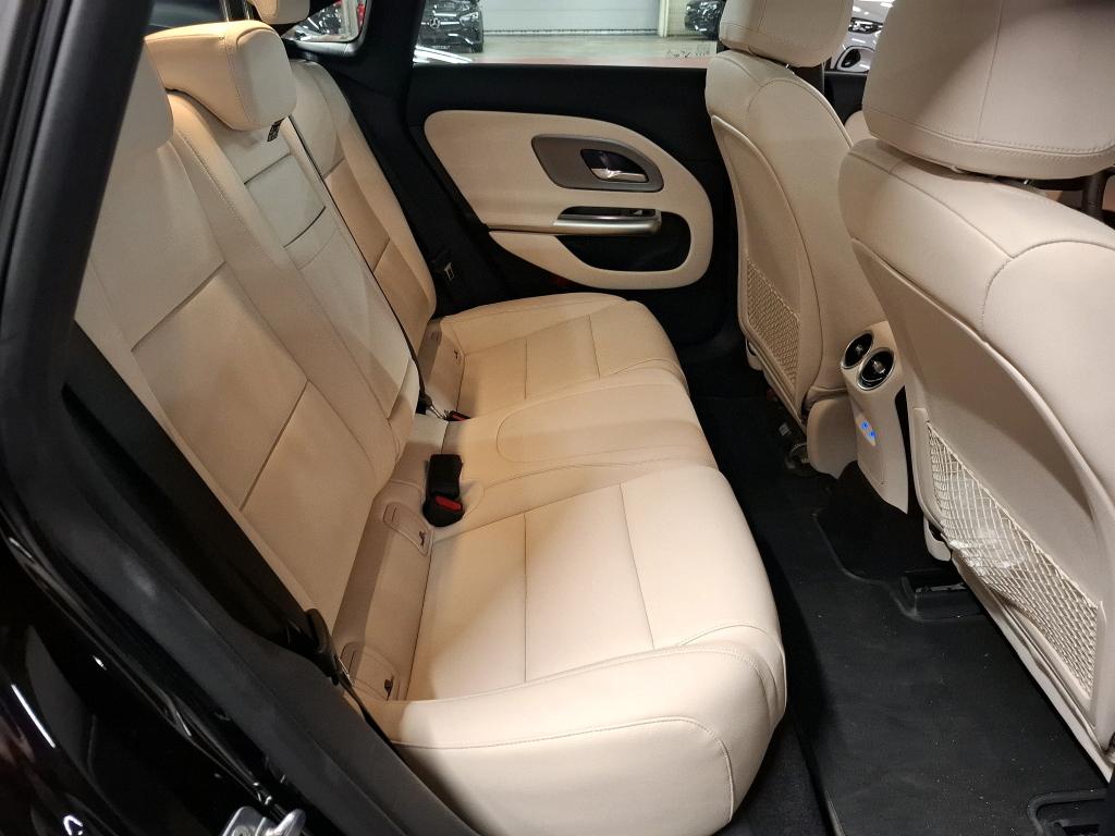 MERCEDES-BENZ CLA ELECTRIQUE 250+ avec technologie EQ Business Edition 2025
