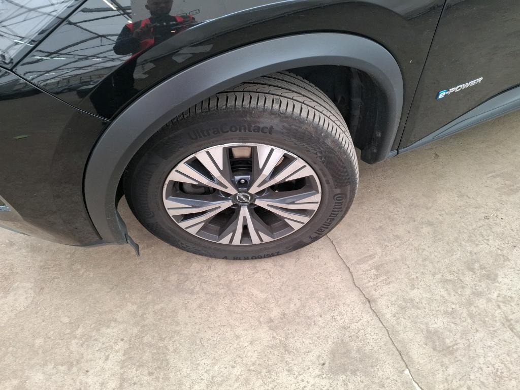 NISSAN X-TRAIL VP e-POWER 213 ch e-4ORCE 7 Places N-Connecta 2023
