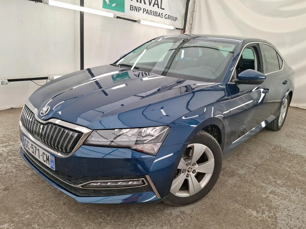 SUPERB 1.4