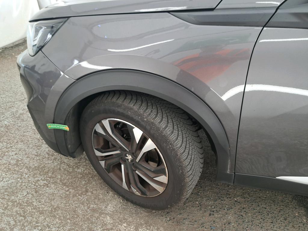 PEUGEOT 2008 BlueHDi 110 S&S BVM6 Allure Pack 2022